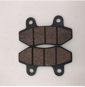 Resim Lifan E-Arcee Ön Fren Balata Takımı 