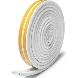 Resim Orıent Kapı Pencere Bandı Beyaz 2X3MT. 