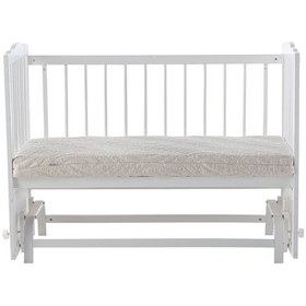 Resim İşbir Yatak Arya Çift Yüzeyli Doğal İçerikli Junior Yatak 70x140 