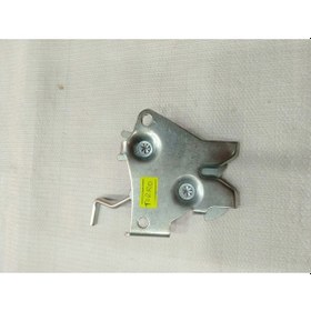 Resim Motoran Torro Lx 100 Cup Sele Kilit Mekanizması 