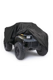 Resim AutoEN Mondial MD 150 ATV SU GEÇİRMEZ BRANDASI -SİYAH 