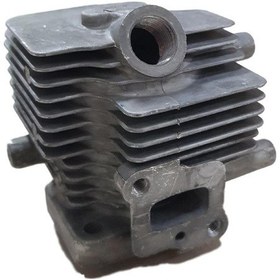 Resim Palmera Slp600S Çit Biçme Makinası Silindir Boş 