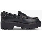 Resim Tommy Hilfiger Kadın Archive Loafer 