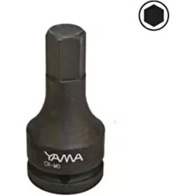 Resim Yama Yahla1204 1/2 H4 Crmo Allen Lokma 