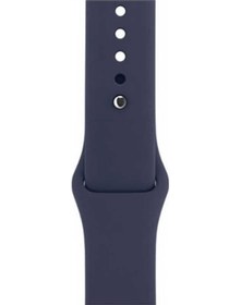 Resim Teknodur Watch 38mm Uyumlu Klasik Kordon-lacivert 
