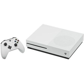 Xbox One S 4K 500Gb 1 Kol