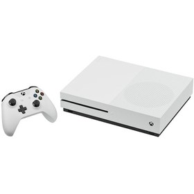 Resim Xbox One S 4K 500Gb 1 Kol 