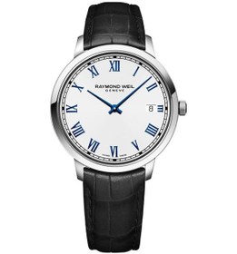 Resim Raymond Weil Rw5585stc00353 Erkek Kol Saati 