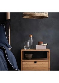 Resim Sumuhome 365+ Mantar Kapaklı Sürahi Karaf Cam 0.5 Lt 