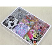 Resim Cam Küllük Model 15 