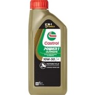 Resim Esranın Dünyası Castrol Power 1 Racing 10W-50 4t 1 Lt Motosiklet Yağı 