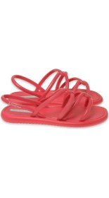 Resim Ipanema 27136K Meu Sol Sandal Kız Çocuk Sandalet 