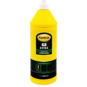 Resim Farecla G3 Extra Sıvı Pasta 1 Litre 