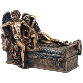 Resim Yunan Mitolojisi Eros Ve Psyche Biblosu 