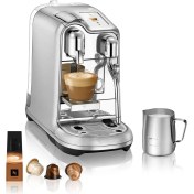 Resim J620 Creatista Pro Süt Köpürtücülü Kahve Makinesi 