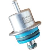 Resim Bosch ford escort uyumlu yakıt basınc regülatörü(enjektör basınç valfi) 91-2000 