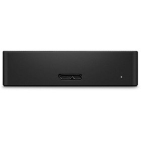 Resim Seagate Stkm2000400 2Tb 2.5" Usb3.0 Expansion Stkm2000400 Harici Hard Disk Siyah 