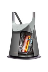 Resim Philips GC628/80 All in One 8000 Series Buharlı Düzleştirici 