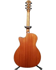 Resim Tayste Ts62-ga-eq17a Elektro Akustik Gitar Cs 