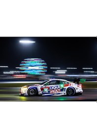 Resim Liqui Moly Leichtlauf Hc7 5W-30 Motor Yağı 1 L 