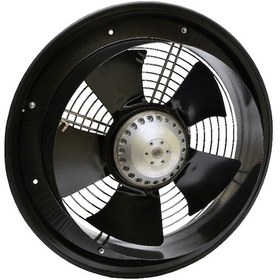 Resim Aircol 300 Ms Aksiyel Aspiratör 