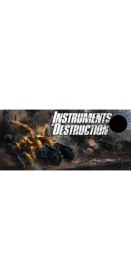 Resim Instruments Of Destruction (Pc) 