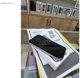 Resim Apple iPhone 14 Plus İkinci El TR | 128 GB | Mor 