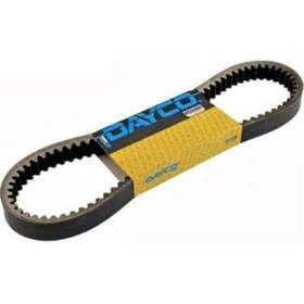 Resim DAYCO 8172k Dıslı V Kayısı 20x9,6x800 Malagutıcıak Master 125/150 Cc 