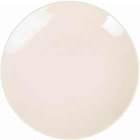 Resim Güral Porselen Enternasyonel Krem Servis Tabağı 30 Cm Gbseo30du00 