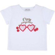 Resim Best Kids Kız Çocuk Baskılı Bluz Bb23yk12187 001 