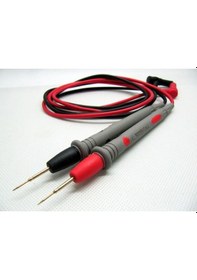 Resim Class T60 İğne Uçlu Avometre Multimetre Probu 