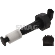 Resim SWAG 20933842 Soğutucu Suyu Seviye Sensörü Radyatör Genleşme Kabı İçin Bmw 3 E36 5 E34 E39 7 E38 