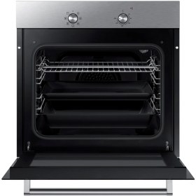 Resim Samsung NV60K3110BS/TR A Enerji Sınıfı 60 Lt Ankastre Fırın 