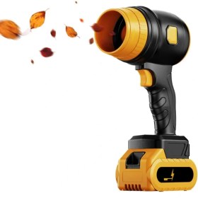 Resim Lowell Home Ieg 24V Li-Ion Üfleyici Güçlü Fan LWLHMRS-İEG4256 