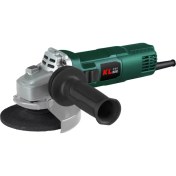 Resim KL Pro KLAT11517 1800W 125MM Avuç Içi Taşlama 