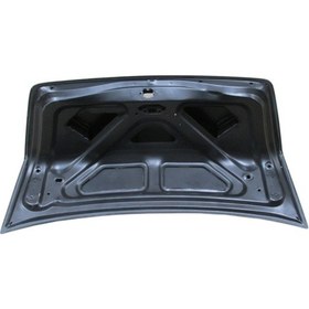 Resim Renault Clıo 2 Sd Arka Bagaj Kapağı İceli Çekomastikli Oem No Tst4950 98 01 7751472272 
