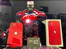 Resim Apple iPhone 11 İkinci El TR | 128 GB | Kırmızı 