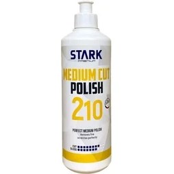 Resim Stark Premium 210 Medium Cut Polish Ince Pasta 500 gr 