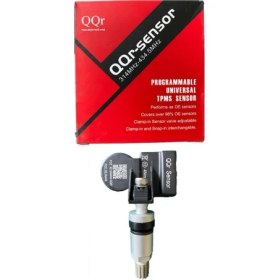 Resim Tpms Sensör Sibop Qqr A03 
