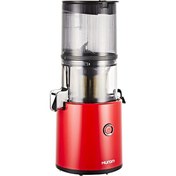 Resim Hurom H300E Katı Meyve Sıkacağı - Kırmızı Hurom Türkiye