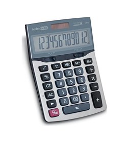 Resim 136000690600 Hesap Makinesi 