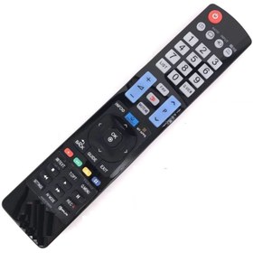 Resim LG Ataelektronik Sihirli Akıllı Mouse Kumanda Yerine Tüm Model Smart 3d Tv Televizyon Tuşlu Kumanda 930 