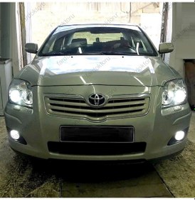 Resim Toyota Uyumlu Avensis 2005-2009 D4S Xenon Ampulü 4300K Photon 