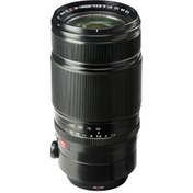 Resim Fujinon XF50-140mm F2.8 R LM OIS WR Siyah Objektif Fujifilm