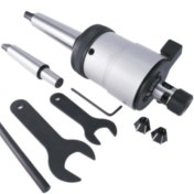 Resim M5-M12 Otomatik Kılavuz Çekme Aparatı Mk3-Mk4 