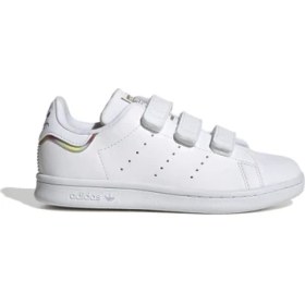 Resim adidas Stan Smıth Cf Çocuk Ayakkabı HQ1883 