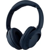 Resim HADRON Wh-Ch710 Mavi Bluetooth Kulaklık 76-53-43Mm 