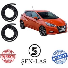 Resim Nissan Micra 2018-2022 Şen-las Sağ Ön Ve Arka Fitili Şl28609 