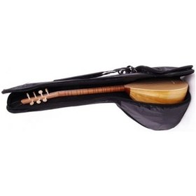 Resim Manuel Raymond Xbgk Bağlama Kılıfı Kısa 