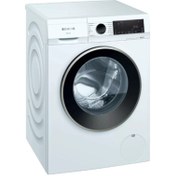 Resim Siemens WG41A1X1TR Çamaşır Makinesi 9 kg Beyaz 